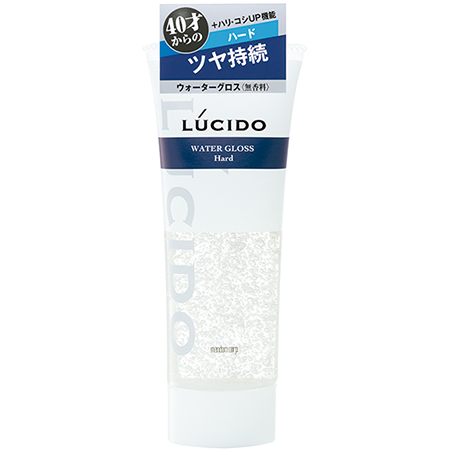 Lucido Water Gloss Hard 